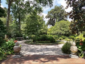 Nathaniel Russell House - photo 11