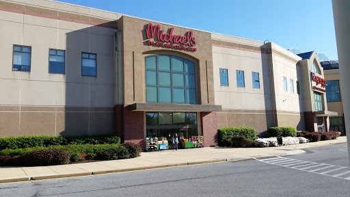 Craft Store «Michaels», reviews and photos, 3080 Brandywine Pkwy, Wilmington, DE 19803, USA