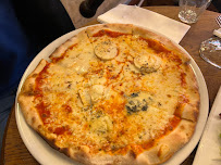 Pizza du Restaurant Le Chinon à Paris - n°12