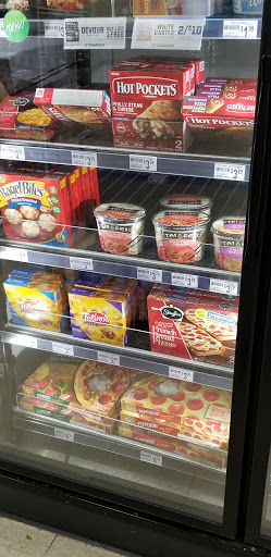 7-Eleven, 52951 Gratiot Ave, New Baltimore, MI 48051, USA, 