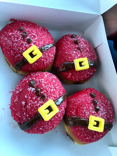 Bakery «Krispy Kreme Doughnuts», reviews and photos, 16415 NW Cornell Rd, Beaverton, OR 97006, USA