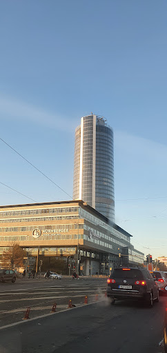 Business Tower Nürnberg