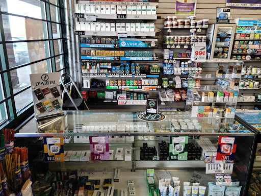 Vaporizer Store «Smoker Friendly», reviews and photos, 3748 E 104th Ave, Thornton, CO 80229, USA