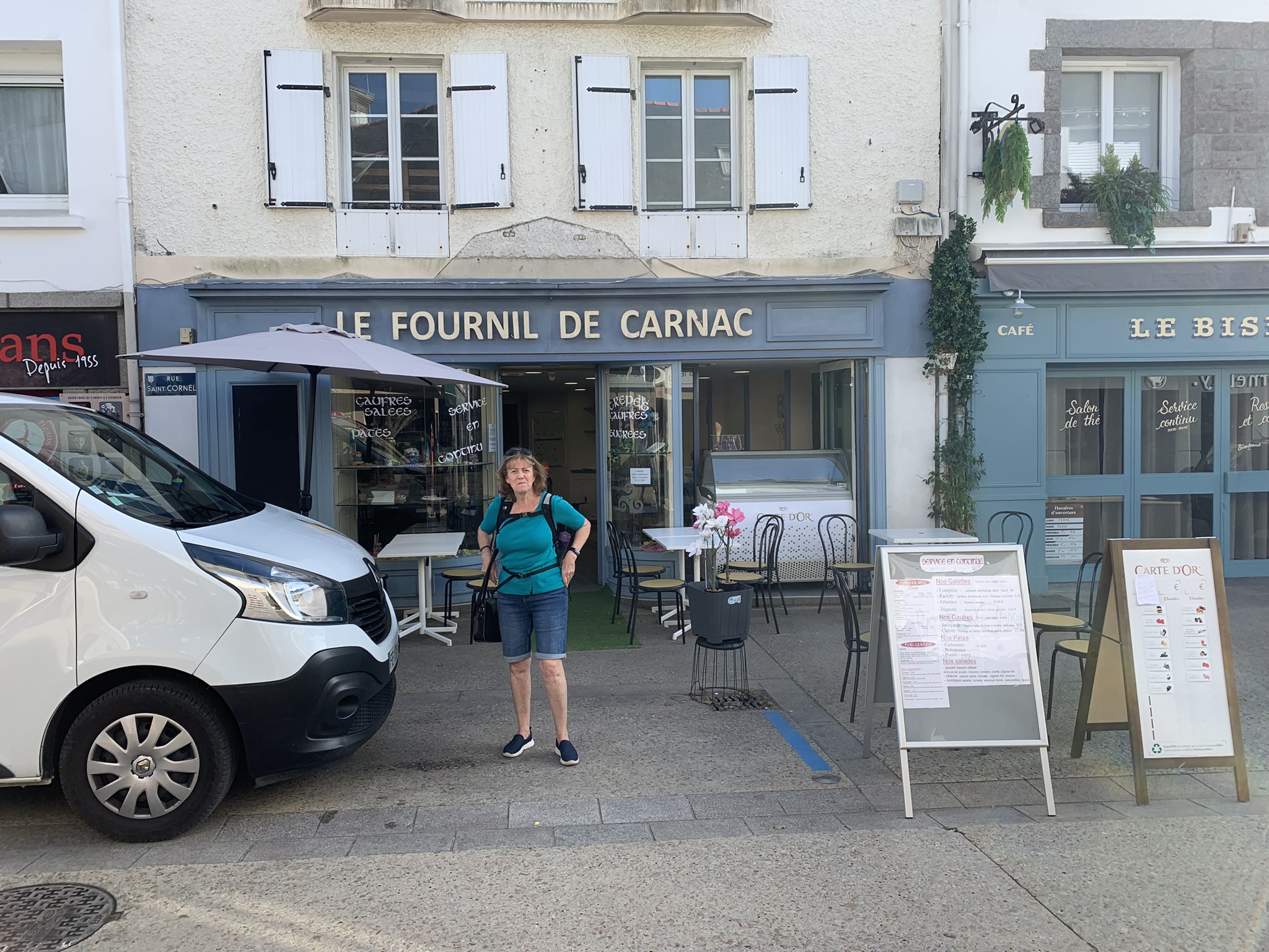 Photo n° 1 de l'avis de Richard.o fait le 13/09/2023 à 19:53