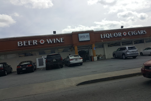 Liquor Store «Capital City Package», reviews and photos, 784 Collier Rd NW, Atlanta, GA 30318, USA