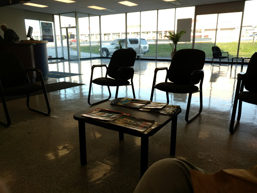 Tire Shop «Goodyear Auto Service Center», reviews and photos, 333 Naamans Rd #42, Claymont, DE 19703, USA