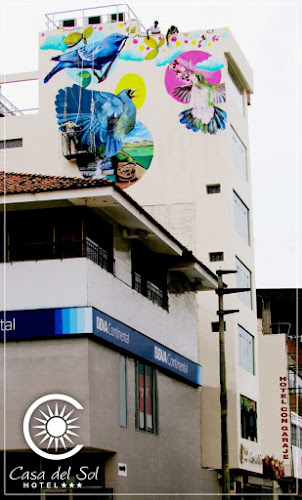 Hotel Casa del Sol - Hotel