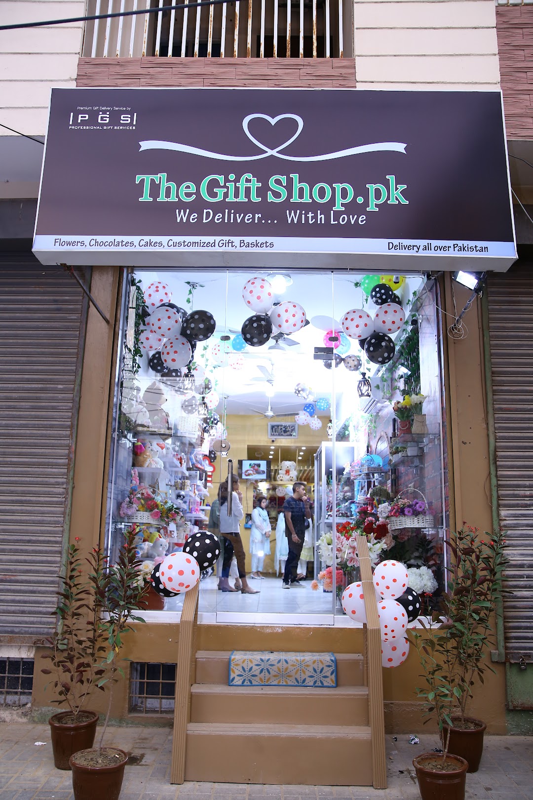 TheGiftShop.pk