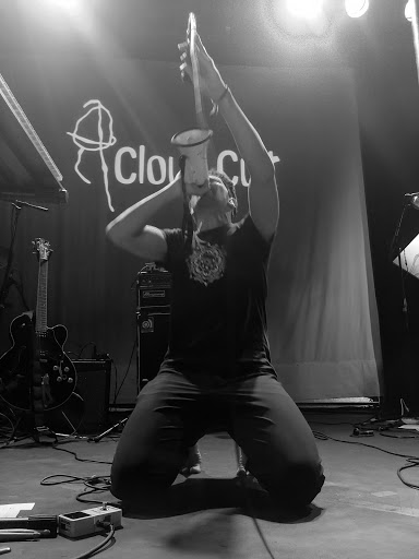 Live Music Venue «Music Hall of Williamsburg», reviews and photos, 66 N 6th St, Brooklyn, NY 11211, USA