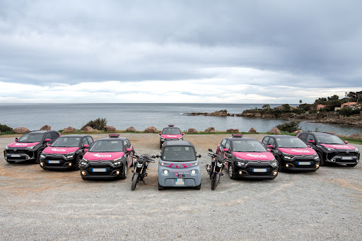 Ecn Carnoules | Auto-École | Permis Car | Permis Moto à Carnoules, Var