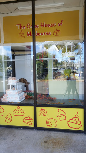 Bakery «The Cake House of Melbourne Bakery», reviews and photos, 1898 N Wickham Rd, Melbourne, FL 32935, USA