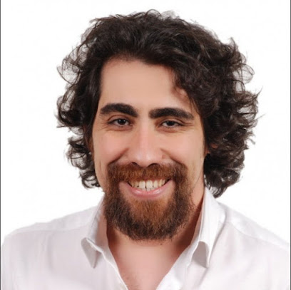 Doç. Dr. Alişan Burak Yaşar, Psikiyatrist & Psikoterapist