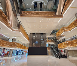 Gajah Mada Plaza photo