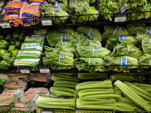 Grocery Store «Kroger Marketplace», reviews and photos, 7685 Mall Rd, Florence, KY 41042, USA