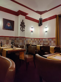 Atmosphère du Restaurant marocain La Médina à Boulogne-Billancourt - n°20