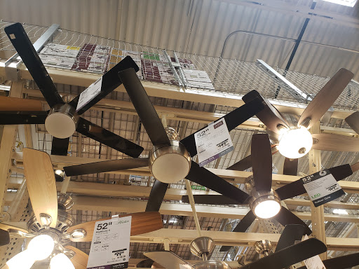 Home Improvement Store «The Home Depot», reviews and photos, 390 THF Blvd, Chesterfield, MO 63005, USA