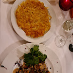 Photo n°1 de l'avis de Petra.o fait le 22/10/2021 à 10:44 sur le  Lehmanns Restaurant - Mönchengladbach à M. Gladbach