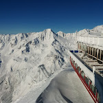 Photo n°2 de l'avis de Simone.l fait le 04/11/2019 à 17:08 sur le  Glacier Hotel Grawand à Senales
