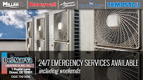 Del-Mar-Va Heating & A/C, Inc - Photo 5 - Car repair in , Dover