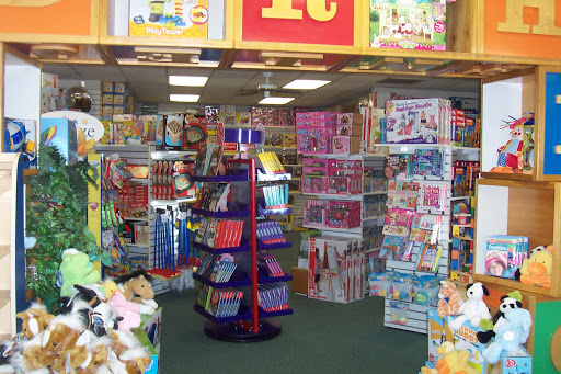 Building Blocks Toy Store, 5206 82nd St # 1, Lubbock, TX 79424, USA, 