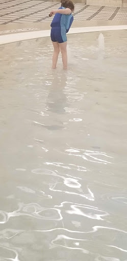 Recreation Center «Medina Community Recreation Center», reviews and photos, 855 Weymouth Rd, Medina, OH 44256, USA