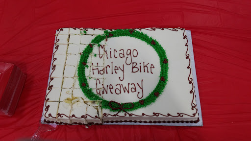 Harley-Davidson Dealer «Chicago Harley-Davidson», reviews and photos, 2929 Patriot Blvd, Glenview, IL 60026, USA