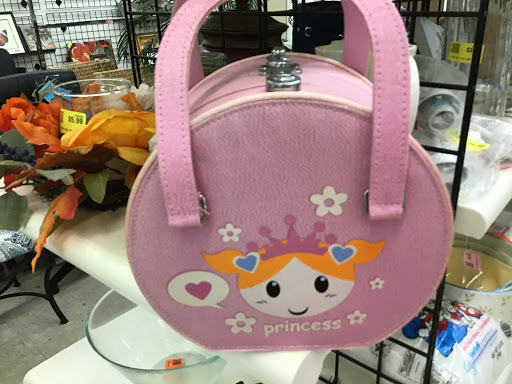 Thrift Store «Angel View Resale Store - Temecula», reviews and photos