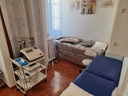 Clinica de estética avanzada,  nutrición y medicina estética. Arucci salud en Aroche, Huelva