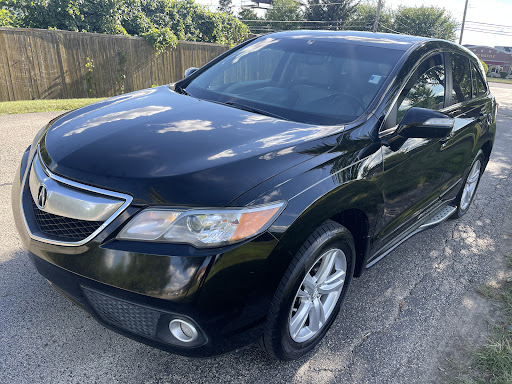 Used Car Dealer «Luxury Cars Xchange», reviews and photos, 15523 Weber Rd #103, Lockport, IL 60441, USA