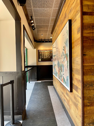 Coffee Shop «Starbucks», reviews and photos, 755 Boylston St, Boston, MA 02116, USA