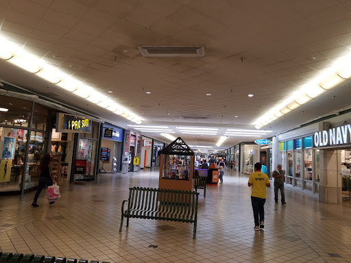 Shopping Mall «South Park Mall», reviews and photos, 2310 SW Military Dr, San Antonio, TX 78224, USA
