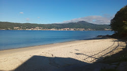 Praia de Testal'in fotoğrafı çok temiz temizlik seviyesi ile