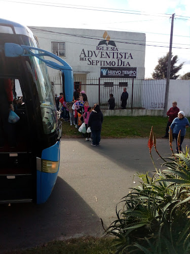 Opiniones de Iglesia Adventista Del Cerro en Ciudad del Plata - Iglesia