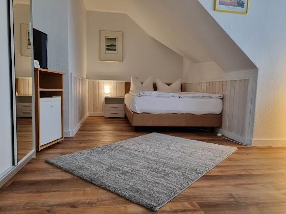 Chambres hôtels Hotel Erbenholz 30880 Laatzen