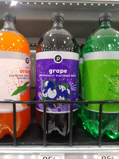 Supermarket «Publix Super Market at The Village at Lee Branch», reviews and photos, 410 Doug Baker Blvd, Birmingham, AL 35242, USA