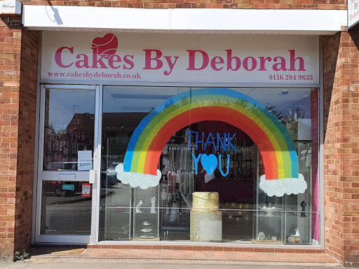 Cakes By Deborah