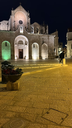 Extérieur Bed & Breakfast MATERA TO LOVE 75100 Matera