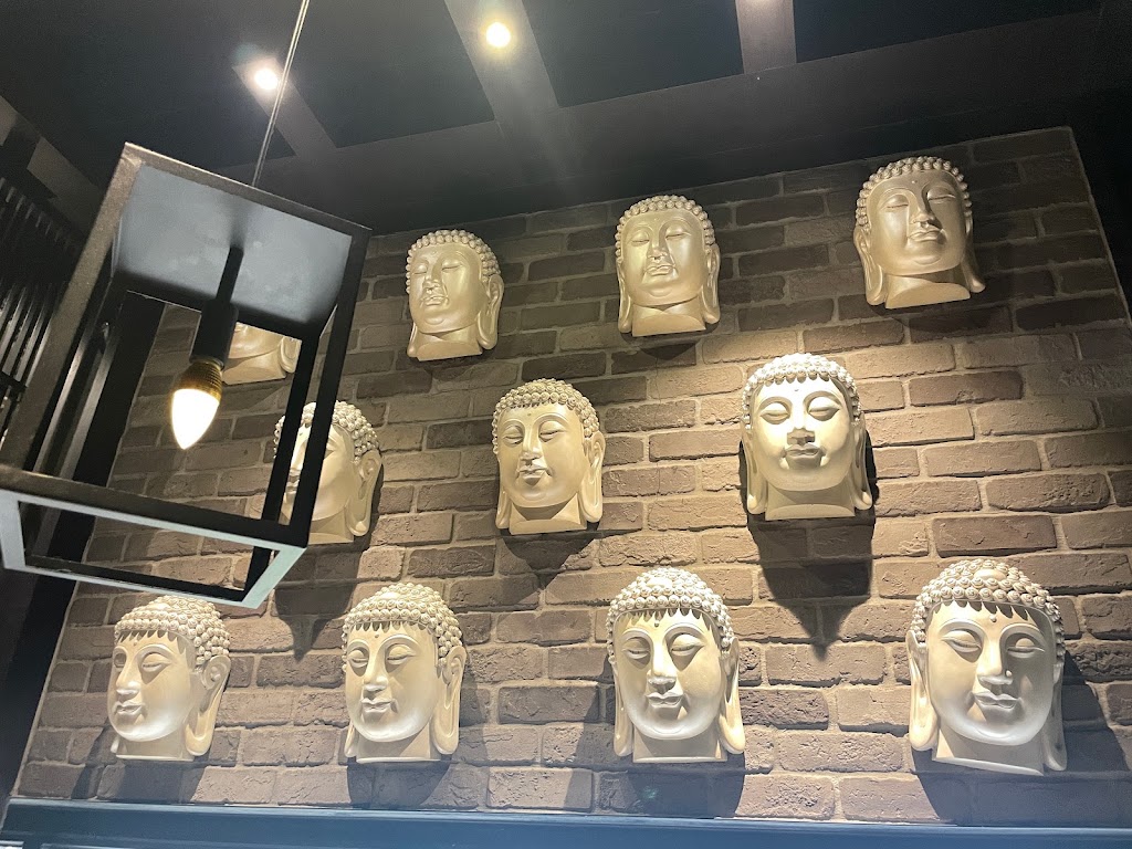 天水玥秘境鍋物殿 的照片