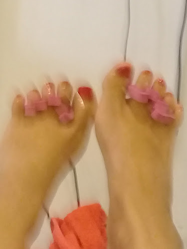 Opinii despre Massage & Beauty în La Reina - Peluquería