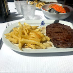 Photo n°2 de l'avis de Alfonso.a fait le 19/08/2019 à 15:33 sur le  Neptuno à Colares