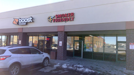 Smoker Friendly, 3748 E 104th Ave, Thornton, CO 80229, USA, 