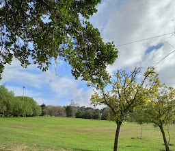 Jack Muller Danie Uys Park - Home of Bellville parkrun photo