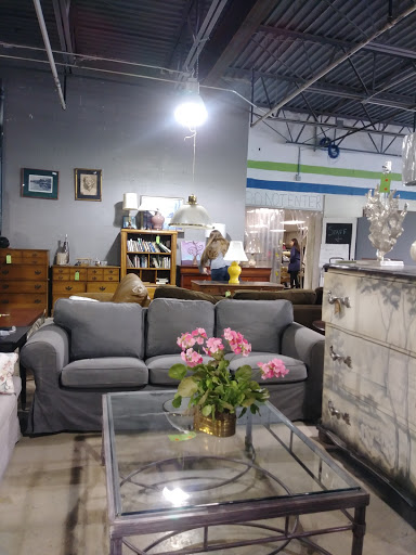Home Goods Store «Habitat for Humanity Philadelphia ReStore», reviews and photos