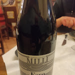 Photo n°3 de l'avis de Antonio.a fait le 14/01/2020 à 21:20 sur le  Osteria Garibaldi à Terni