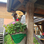 Photo n°1 de l'avis de Raffaella.a fait le 09/08/2023 à 11:58 sur le  El Resole' à Alba