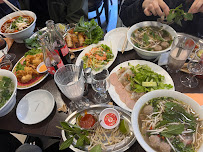 Phô du Restaurant vietnamien Loan (ex. Asian Soupe) à Paris - n°4