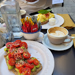 Photo n°1 de l'avis de Lena.. fait le 17/08/2023 à 11:45 sur le  Coccodi Dolce e Salato à Cagliari