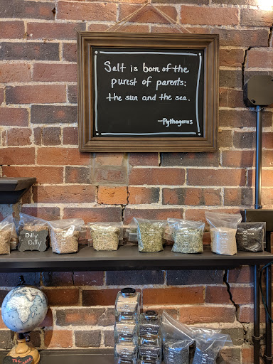 Wine Store «Old Port Wine Merchants», reviews and photos, 223 Commercial St, Portland, ME 04101, USA