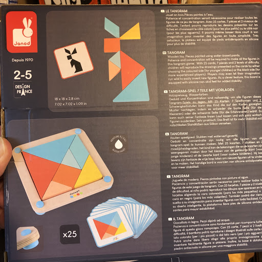 Toy Store «The Village Toy Store», reviews and photos, 1069 Main St, Brewster, MA 02631, USA