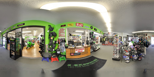 Kawasaki Motorcycle Dealer «JMP Cycle Kawasaki», reviews and photos, 1490 E Edwardsville Rd, Wood River, IL 62095, USA